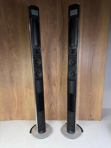 Bang & Olufsen - Beolab 6000 / 2-Way Column Actieve, Nieuw