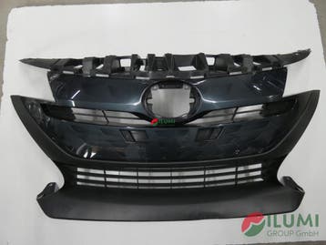 Grill Toyota Prius Plus + Plug-in, Autos : Pièces & Accessoires, Verzenden