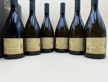 2025 Terlano Gewurztraminer - Trentino Alto Adige - 6, Nieuw