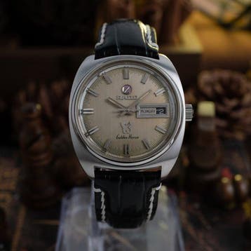 Rado - Golden Horse - Zonder minimumprijs - 11816 - Heren -, Nieuw