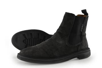 Sub55 Chelsea boots in maat 43 Grijs, Sub55, Overige kleuren, Verzenden, Boots