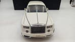 Kyosho 1:18 - Modelauto - Rolls-Royce Phantom Extended, Nieuw