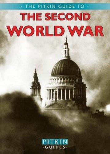 Second World War 9780853727552 Martin Marix Evans, Verzenden, Martin Marix Evans