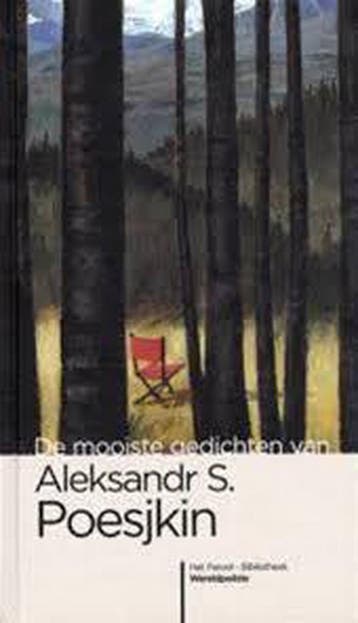 De mooiste gedichten van Aleksandr S. Poesjkin / Het, Verzenden, A.S. Poesjkin