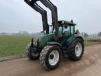 Veiling: Tractor Valtra C110 Diesel 2005 met Voorlader, Zakelijke goederen, Landbouw | Tractoren, Ophalen, Nieuw