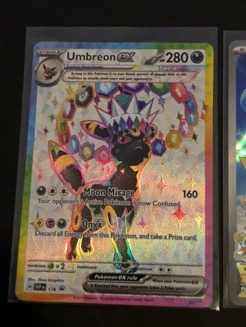 Pokémon - 3 Mixed collection - Scarlet & Violet, Nieuw