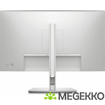 Dell UltraSharp U2724D 27  Quad HD 120Hz IPS Monitor, Verzenden, Nieuw