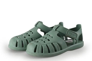 Igor Sandalen Jongens in maat 28 Groen, Verzenden, Jongen of Meisje, Schoenen, Nieuw
