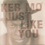 Keb Mo - Just Like You, Cd's en Dvd's, Gebruikt