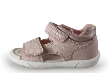 Geox Sandalen Meisjes in maat 24 Roze, Enfants & Bébés, Verzenden, Schoenen