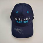Williams - Formule 1 - Alexander Albon - 2024 - Honkbalpet, Verzamelen, Nieuw