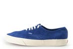 Vans Sneakers in maat 47 Blauw, Kleding | Heren, Schoenen, Zo goed als nieuw, Sneakers, Vans, Verzenden