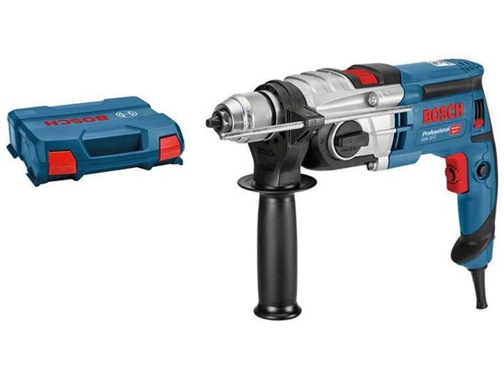 Bosch GSB 20-2 Professional - Klopboormachine 850 W -, Bricolage & Construction, Outillage | Foreuses, Envoi
