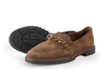 Tamaris Loafers in maat 37 Bruin, Kleding | Dames, Schoenen, Tamaris, Bruin, Verzenden, Overige typen