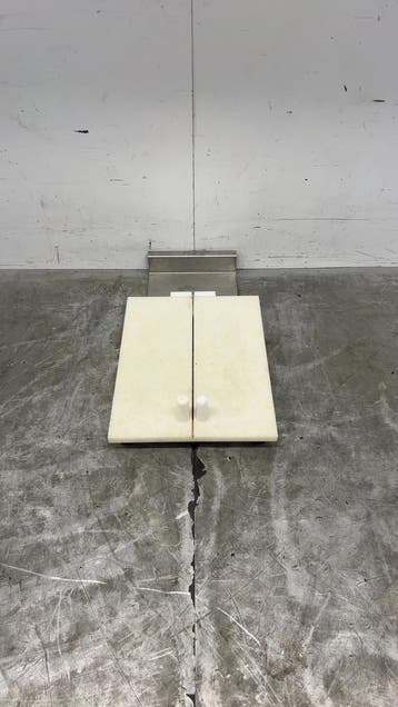 Boska Kaas-O-Maat Kaassnijmachine 35 x 65 x 5 cm Horeca, Zakelijke goederen, Ophalen of Verzenden, Nieuw in verpakking