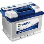Varta D59 60amph | Auto, Auto-onderdelen, Ophalen of Verzenden, Nieuw