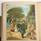 Thos Crane / Ellen E. Houghton (ill) - Abroad - 1882