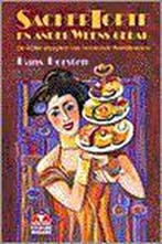 SACHERTORTE EN ANDER WEENS GEBAK 9789021527949 H. Horsten, Verzenden, Gelezen, H. Horsten