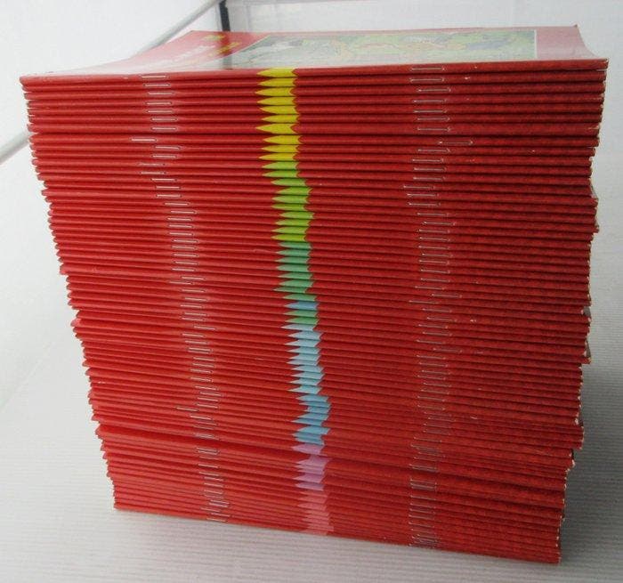 Suske en Wiske 1 t/m 70 - De strafste strips van Suske en, Livres, BD