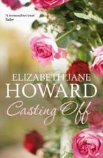 Casting off / The Cazalet chronicles / 4 9780330344814, Boeken, Verzenden, Gelezen, Elizabeth Jane Howard
