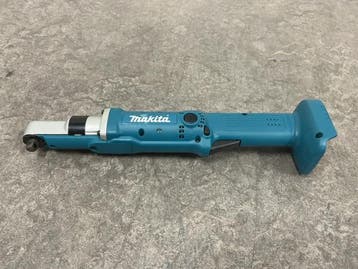 Veiling - Makita accu haakse momentsleutel 14,4V body DFL082, Nieuw