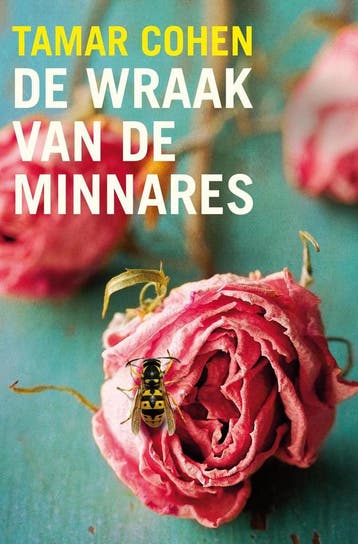De wraak van de minnares 9789400500983 Tamar Cohen, Verzenden, Zo goed als nieuw, Tamar Cohen