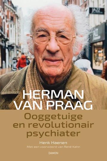 Herman Van Praag | Henk Haenen | Nieuw, Verzenden, Nieuw, Henk Haenen