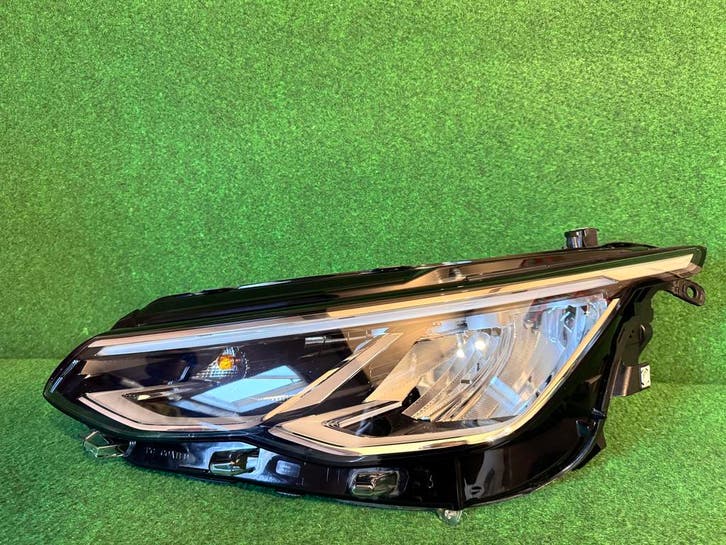 Phare av. gauche VW Golf VIII Phase 1 2019 - 2024 Full LED, Auto-onderdelen, Verlichting, Ophalen