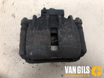 Remklauw (Tang) rechts-voor Honda Civic O225867, Nieuw