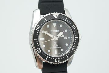 Seiko - Prospex - Zonder minimumprijs - SNE573P1 | V147-0CS0