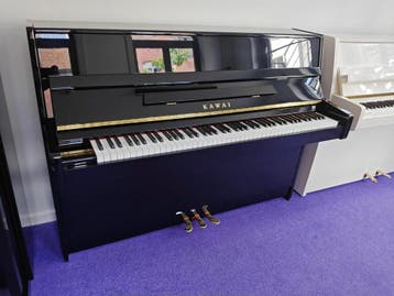 Kawai K15E (2018), Verzenden, Zo goed als nieuw