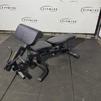 Powertec - Bicep Curl, Sport en Fitness, Ophalen of Verzenden, Nieuw, Overige typen