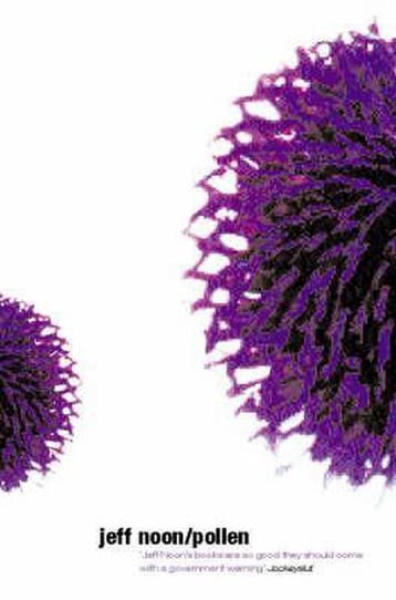 Pollen 9780330338820 Jeff Noon, Verzenden, Gelezen, Jeff Noon