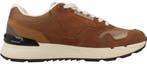 2dekans | LYLE&SCOTT FOREVER003 - Bruin - Maat 44 EU, Ophalen of Verzenden, Nieuw