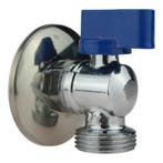 Hoekstop kraan 3/4, Overige typen