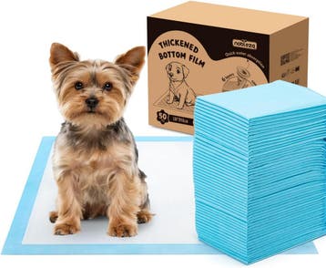 Puppy Training Pads - 40x60 cm - 100 stuks - Nobleza, Verzenden, Nieuw