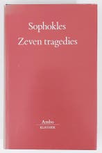 Zeven tragedies / Ambo-klassiek 9789026309403 Sophokles, Boeken, Verzenden, Gelezen, Sophokles