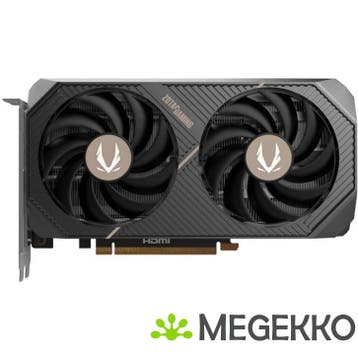 Zotac Gaming GeForce RTX 5060, Computers en Software, Verzenden, Nieuw