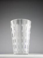 Saint Louis - Vase - Pastilles - Cristal