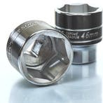 Smoos Dopsleutelset 3/4 opname 21-delig - Smoos, Ophalen of Verzenden, Nieuw