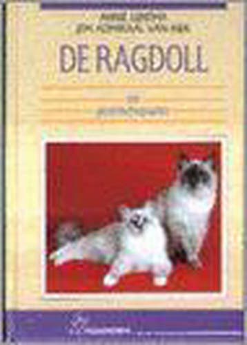 Ragdoll, De 9789052661773 A. Lijnema, Boeken, Verzenden, Gelezen, A. Lijnema