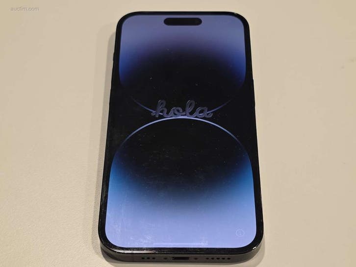 iPhone Apple 14 Pro, Telecommunicatie, Mobiele telefoons | Apple iPhone