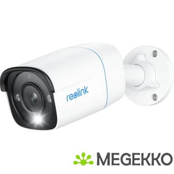Reolink P330, Verzenden