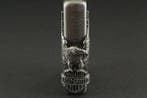 Zippo - Harley-Davidson - Zakaansteker - Messing, metaal, Verzamelen, Nieuw
