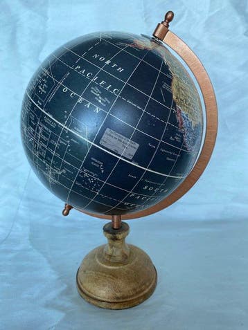 Globe - Epoca - 1990-2000, Antiek en Kunst