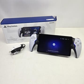Sony PlayStation Portal Remote Player Incl. Doos |, Ophalen of Verzenden