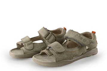 Ricosta Sandalen Jongens in maat 26 Groen, Verzenden, Jongen of Meisje, Schoenen, Nieuw