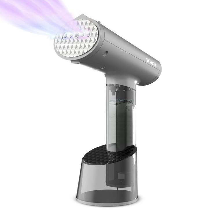 2dekans | Vivex® Kledingstomer - Handstomer voor Kleding en, Electroménager, Vapeurs, Enlèvement ou Envoi