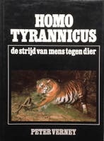 Homo tyrannicus 9789061202592 Verney, Verzenden, Verney