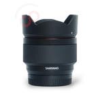 Samyang AF 12mm 2.0 (Fuji X) nr. 1151, Ophalen of Verzenden, Zo goed als nieuw